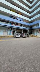 Tan Boon Liat Building (D3), Factory #575420621
